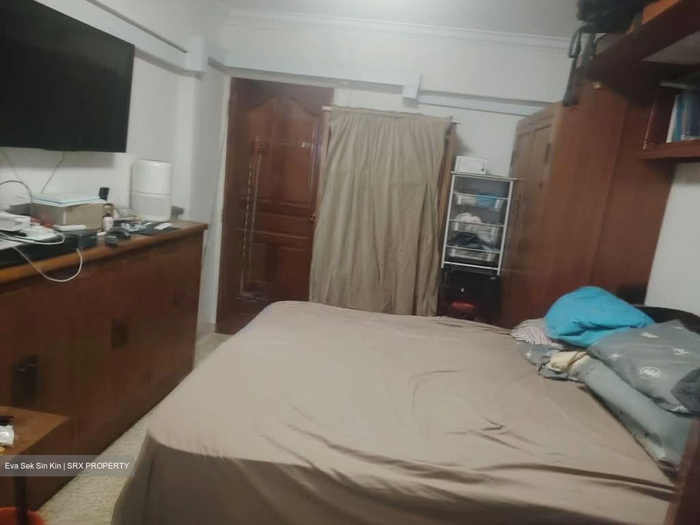 Blk 131 Yio Chu Kang Ville (Ang Mo Kio), HDB 4 Rooms #538827161